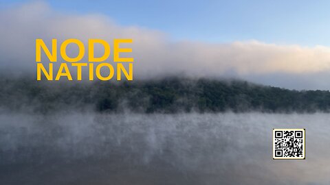 Citadel Summer Episode 43: Node Nation