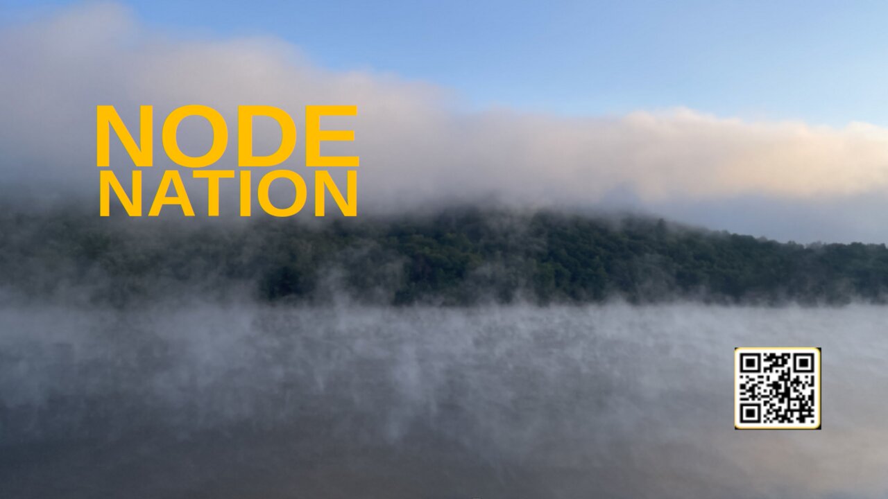 Citadel Summer Episode 43: Node Nation