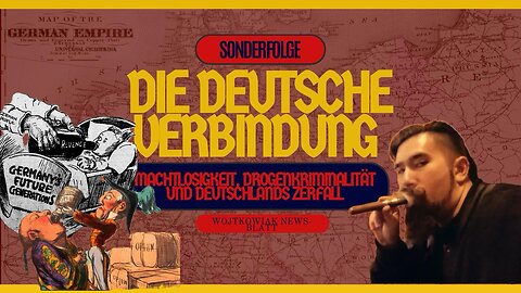 WK Random Spezial 2 – Machtlosigkeit, Drogenkriminalität & Deutschlands Zerfall