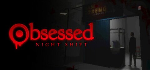 What is Really Waiting for Valeria at the Night Shift? Obsessed: Night Shift 👁