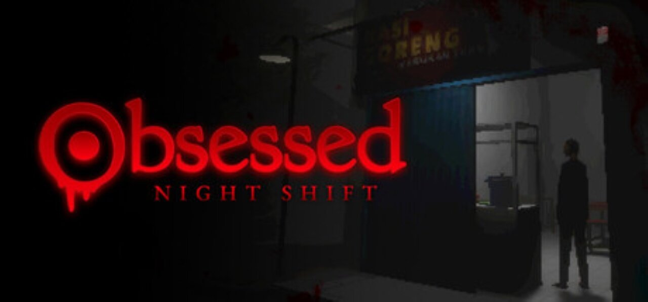 What is Really Waiting for Valeria at the Night Shift? Obsessed: Night Shift 👁