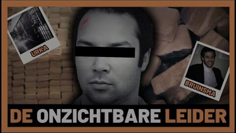 De onzichtbare macht achter drugsimperium van Klaas Bruinsma