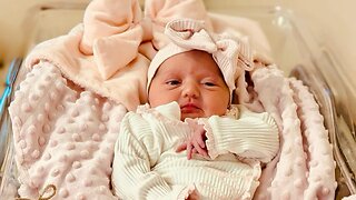 Dedication Of Holly Smith To Shepherd’s Cove Church