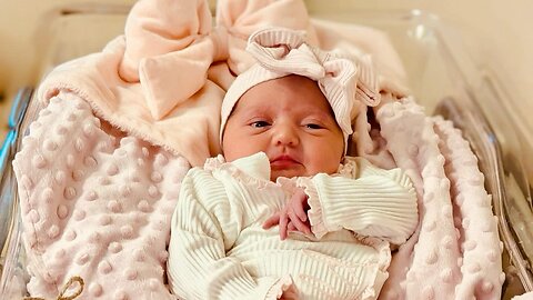 Dedication Of Holly Smith To Shepherd’s Cove Church