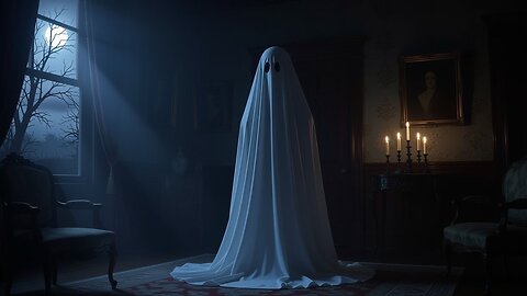 Ghost to Ghost - 10/30/1993