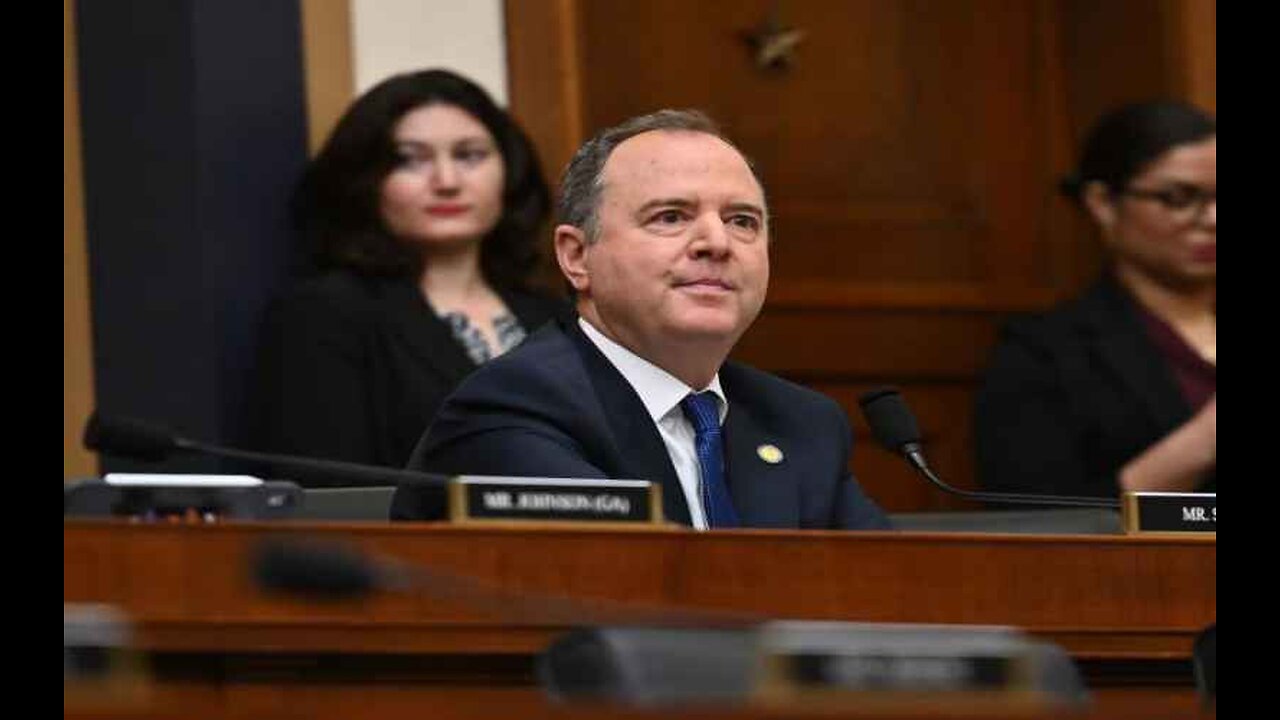 Adam Schiff Faces Potential Huge Fines in Mortgage Fraud Investigation