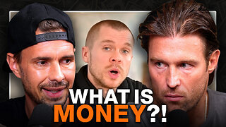 Gary's Economics Explains Money (Badly)