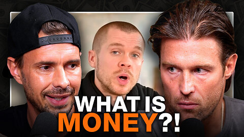 Gary's Economics Explains Money (Badly)