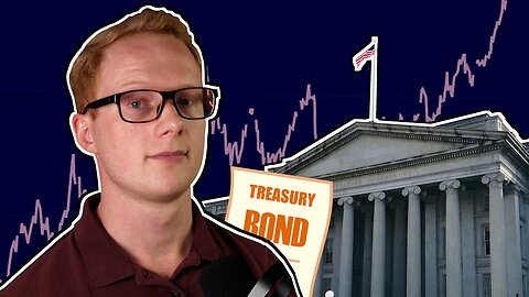 Rising Treasury Yields Explained 📈💰 | What It Means for the Economy & Your Wallet