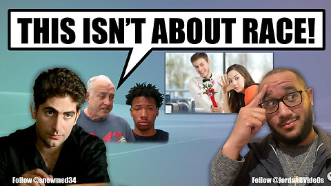 Jordan B & SW: Episode 4: The SIMPS are SIMPING Again + Austin Metcalf Rally Analysis!