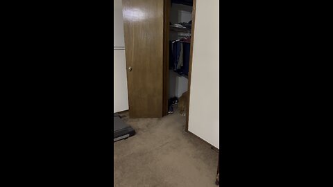 Where my spot.