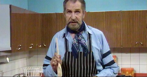 Cooking Price-Wise: S1.E1 Dishes from New York, Savoy & Holland ☆ Tue, Apr 13, 1971