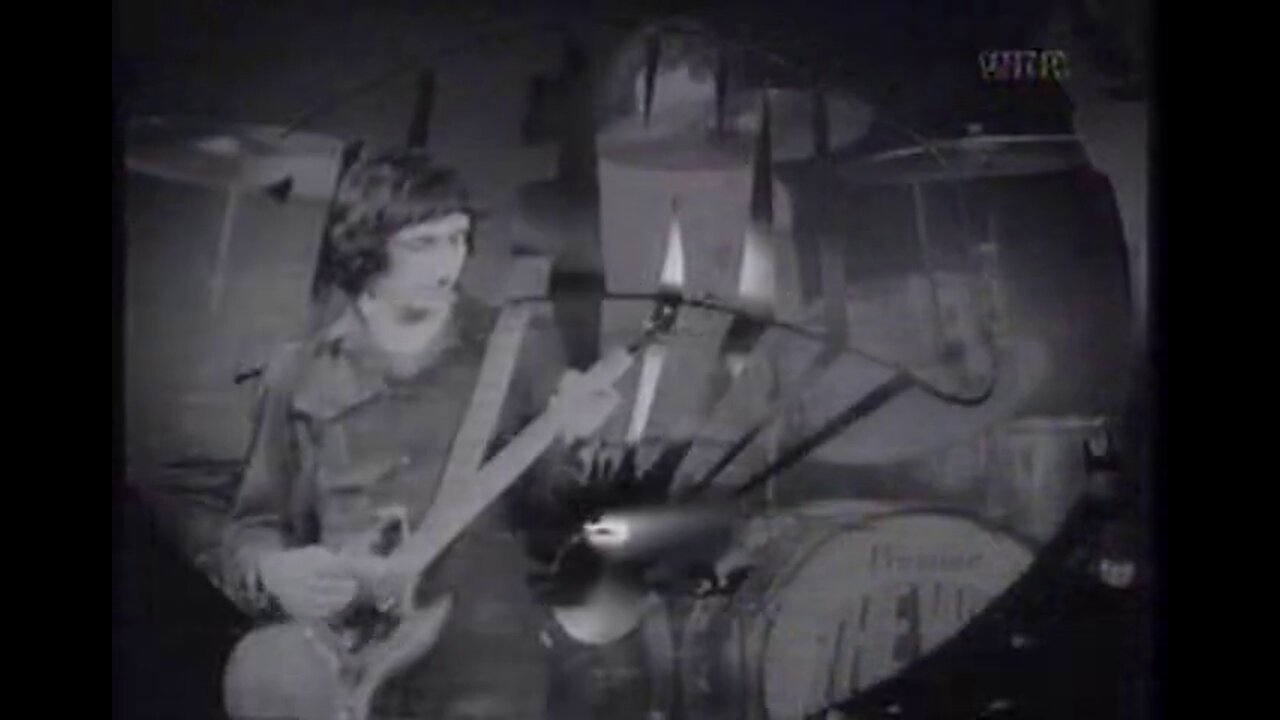 The Who: Tommy Special