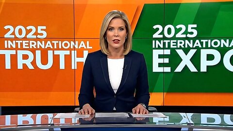 International Truth Expo 2025 Strange World promo code ✅