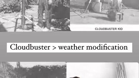 "Understanding Chemtrails: Simple Steps for Weather Modification Solutions"