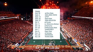 Steve Sarkisian and Arch Manning will have the Longhorns performing at the right level in 2025