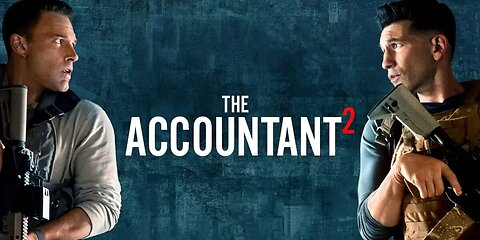 The Account 2 (Movie Review) Is it Good?