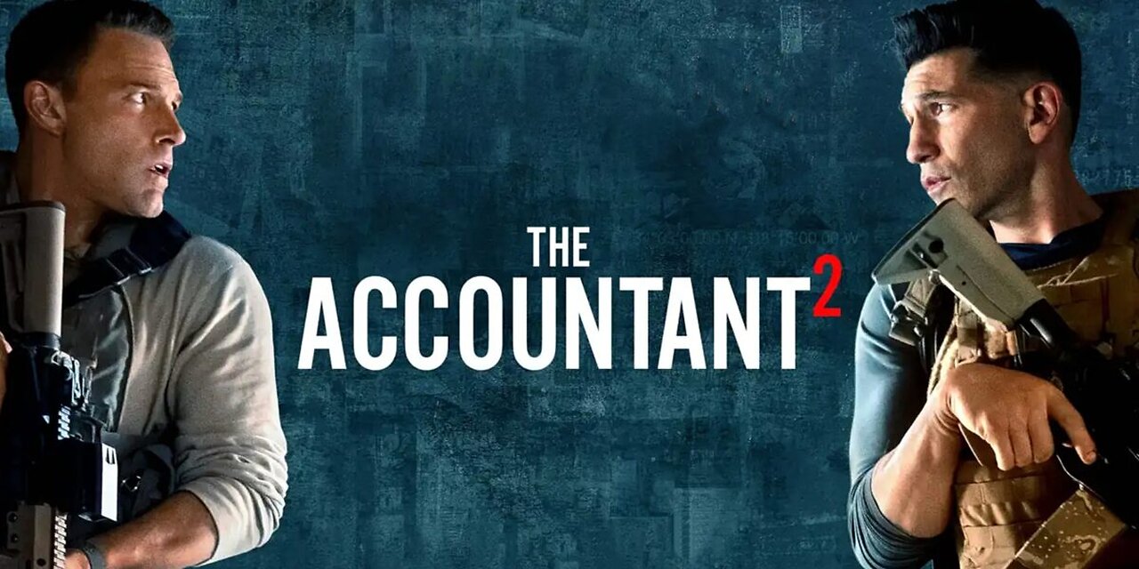 The Account 2 (Movie Review) Is it Good?