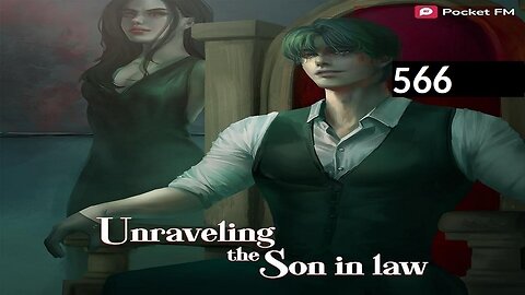 Unraveling the Son-in-Law | Episodes 566