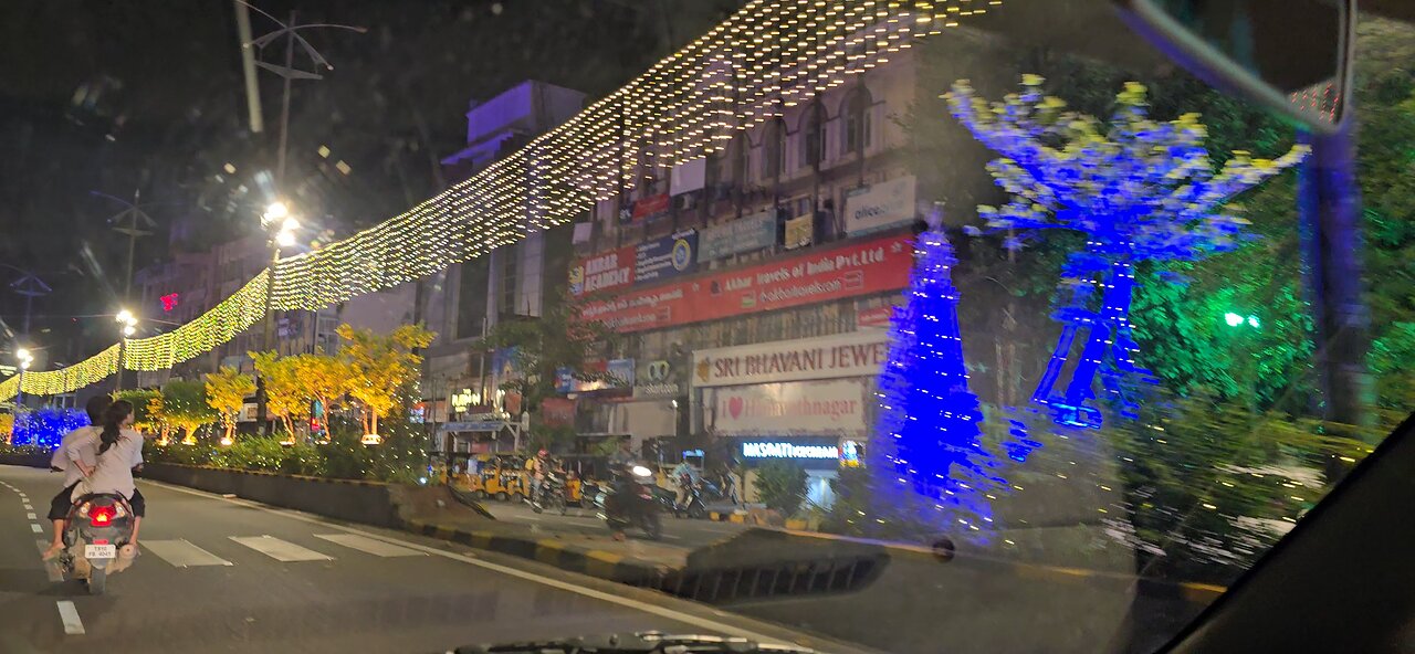 Love to explore my city 🤩🙌🏻