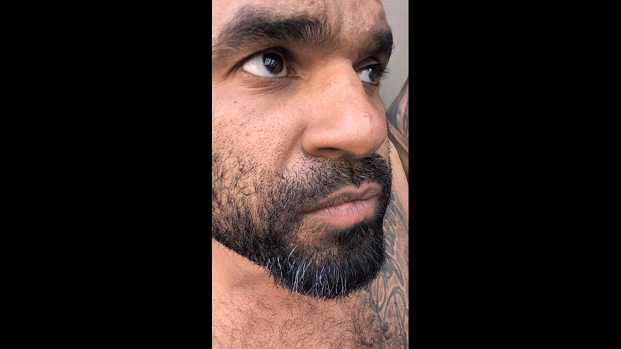 I don't hold grudges. I don't care