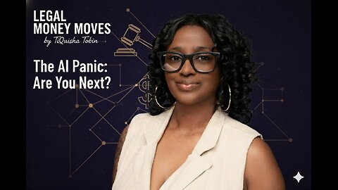 The AI Panic: Are You Next?