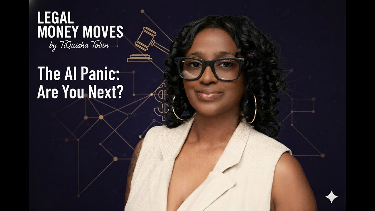 The AI Panic: Are You Next?