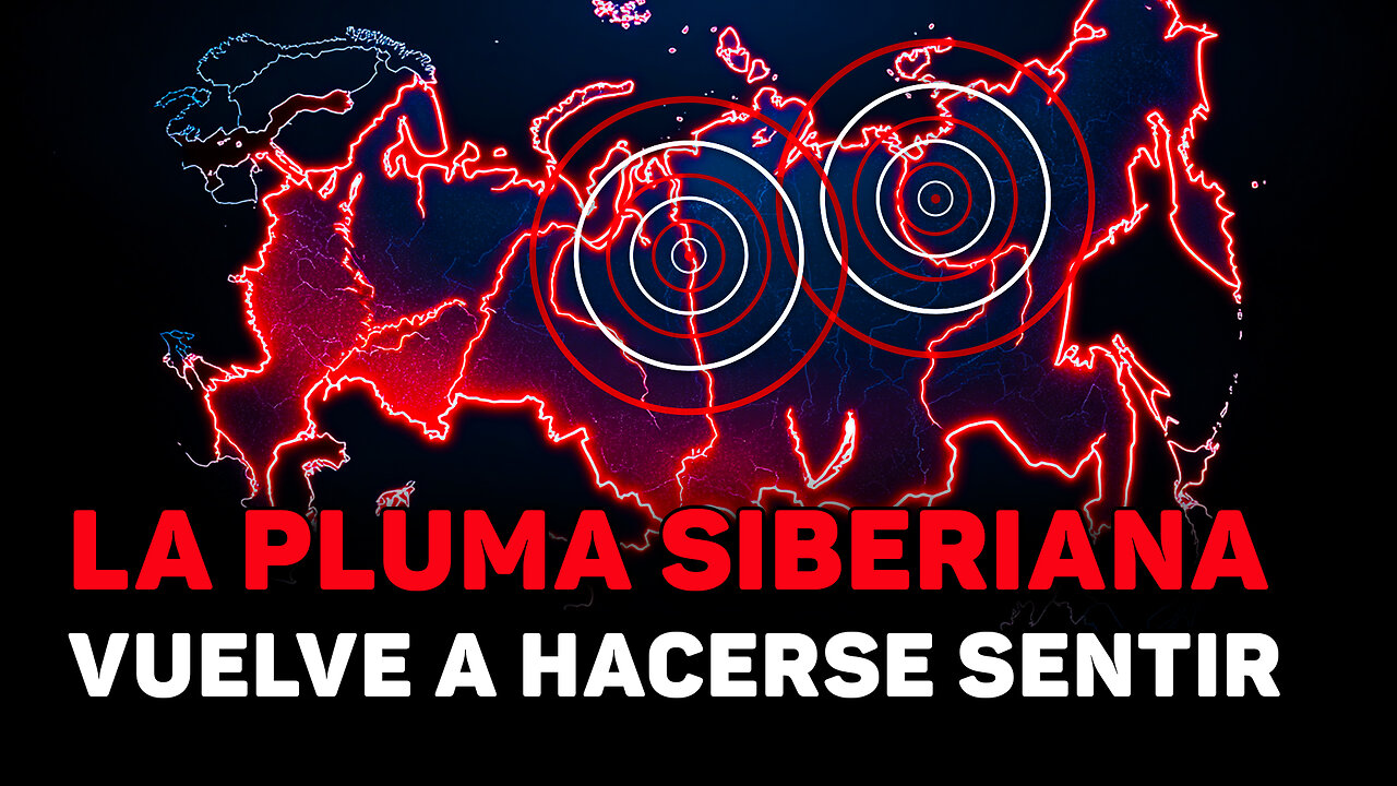 ¿Qué está pasando con la Tierra? El agravamiento de los desastres naturales.