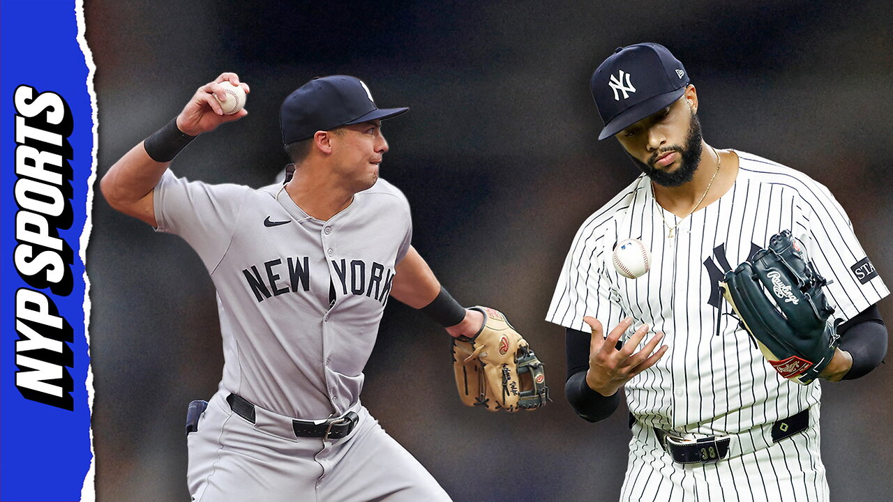 Who should be blamed for Yankees' up-and-down 2025 season?