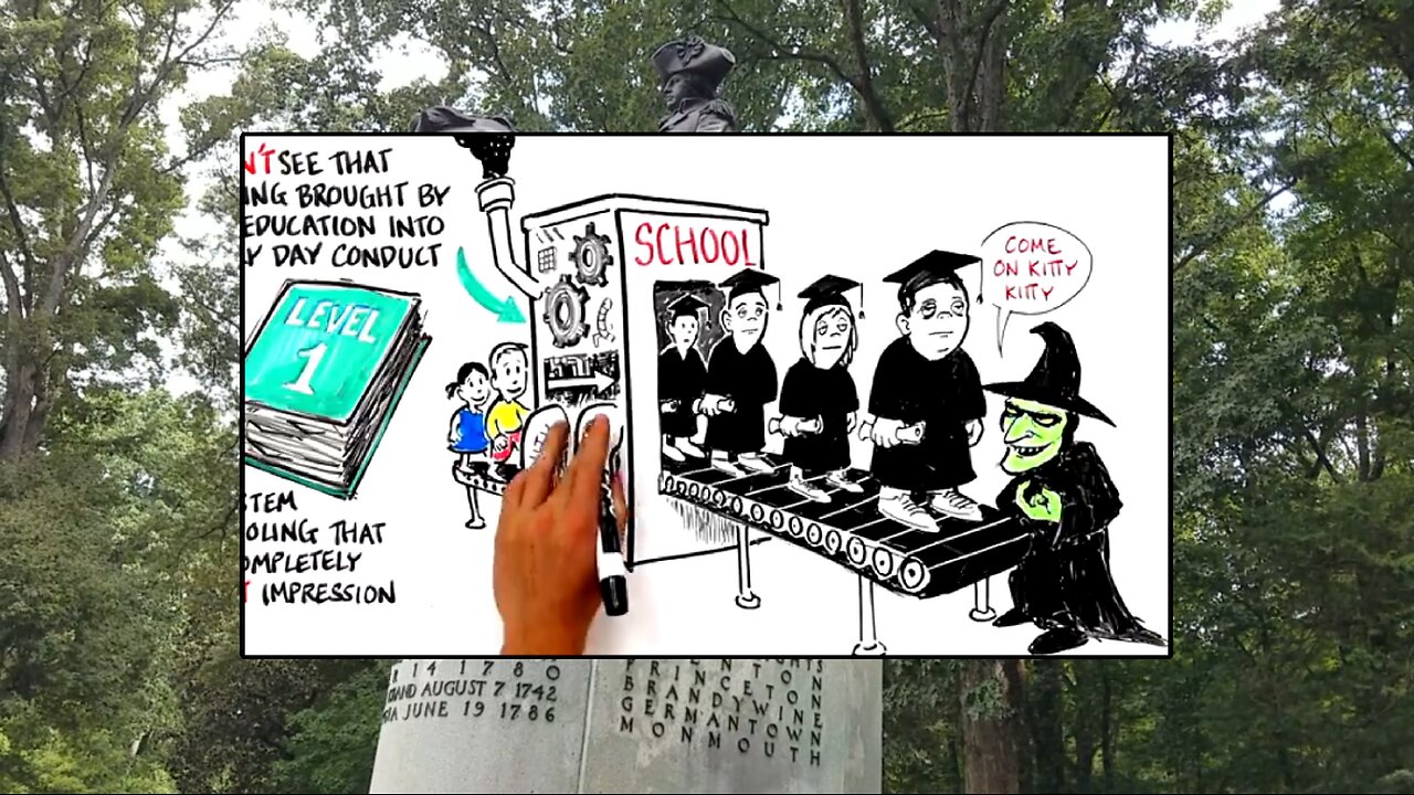 My changed view on the education system' after Novid-19!