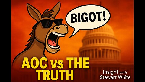 AOC vs The Truth: The Debate Challenge