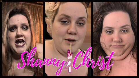 11-19-2025 Shanny Feels Sorry for Herself