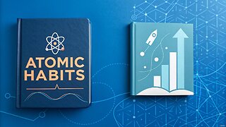1% Better Every Day The Life-Changing Power of Atomic Habits