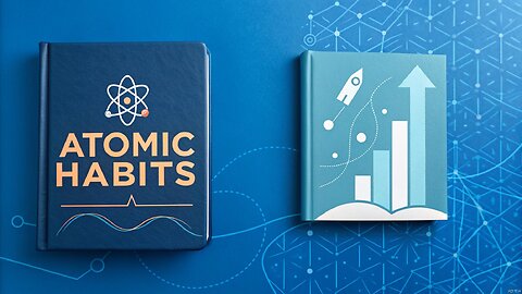 1% Better Every Day The Life-Changing Power of Atomic Habits