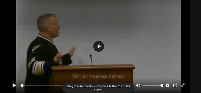 mock em til they cry