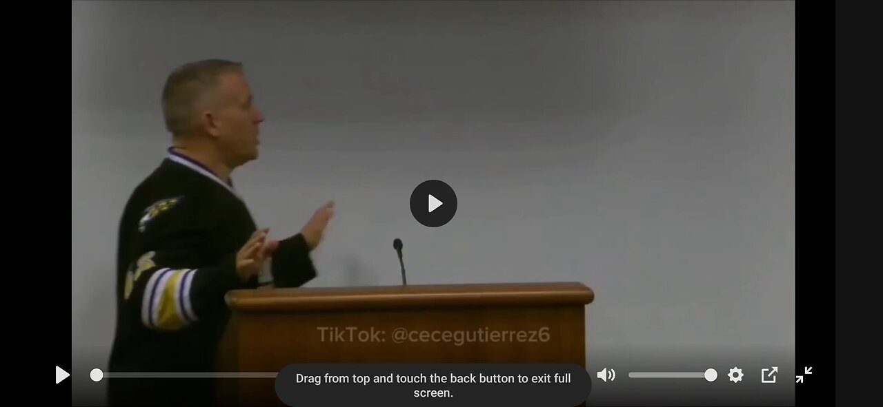 mock em til they cry