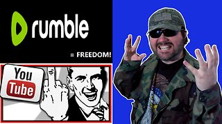 Censorship Has Gone Too Far - I’m Done With YouTube!