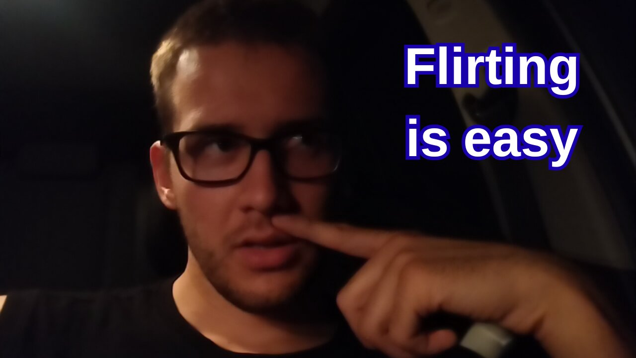 Chad explains how to be smooth