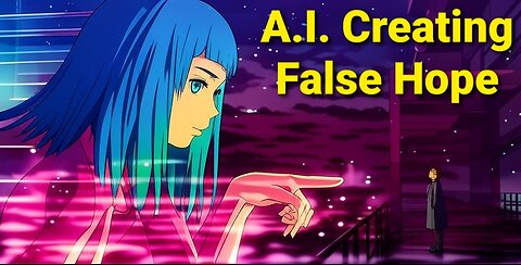 AI's Shocking Warning: Was Life BETTER Before Artificial Intelligence?