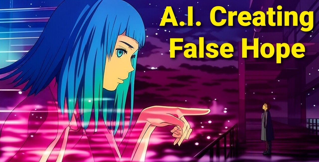 AI's Shocking Warning: Was Life BETTER Before Artificial Intelligence?