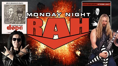 Rap in Rock Hall of Fame, NIN vs. Chris Cornell, Zakk Wylde on AI, Misogyny in Metal