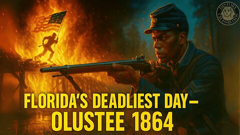 Florida’s Deadliest Civil War Battle They Never Taught You