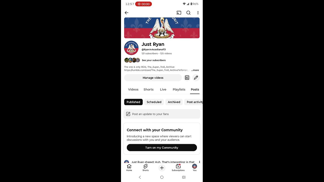 Rob Reed Evidence Tampering\Still Mocking Both Judaism & My Disabilities 21 Oct 25