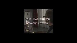 新聞彎曲者 （1968）