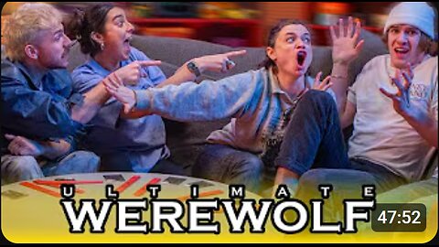 🐺 Ultimate Werewolf Prank! | Gas Leak? More Like Gaslight 💨😂