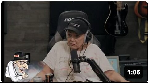 Two Jews and Tim Pool discuss who controls America