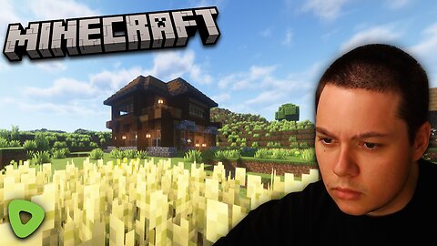 [Day 25] Gonna be the best in this thing + More Minecraft + Lets Get Money!