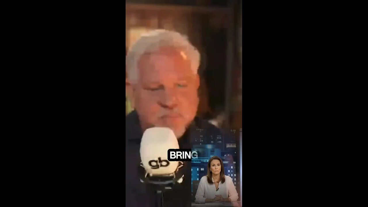 Washington Morning Mystery — Nobody Expected THIS!