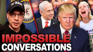 Why Can't We TALK About These DIVISIVE Topics?! | LND Closing Time