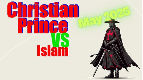 Christian Prince Vs. May 2025